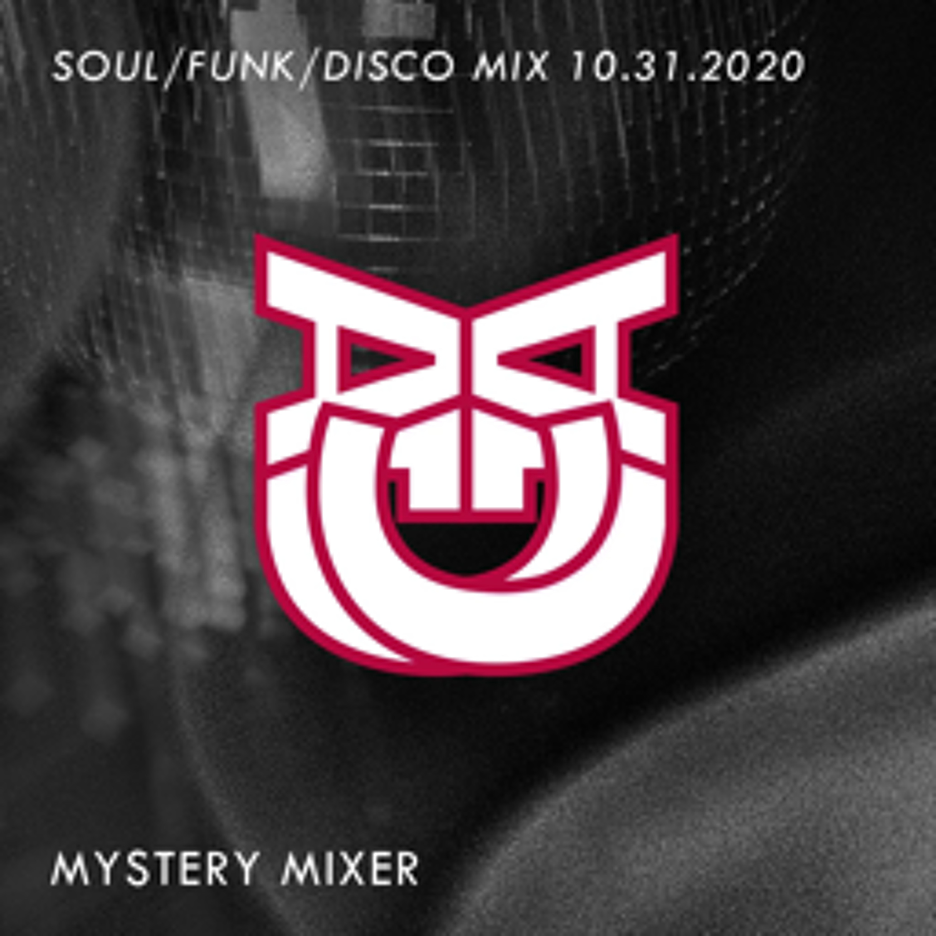 Mystery Mixer