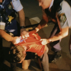 Gritty Freestyle (Prod. By. DEXTAH)