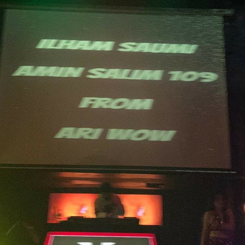 Download Dj Mp Club Pekanbaru Stream DJ AMROY MP CLUB PEKAN BARU 29 OKTOBER 2020.2mp3.mp3 by Ilham