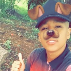 MEGA DE ANIVERSÁRIO PRA MIM MESMO +17 [ DJ BAZUKA ]