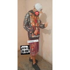 MC SACI E MC MORENA - VAI NESSE BECO [ DJ DG DO RB ]