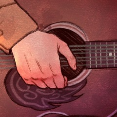 Joel,Ellie - Future Days