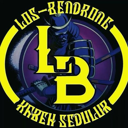 Los Bendrong Ft Sapi Macho - Sapi For Life