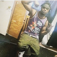 Hardenstreet Dunna x Alexis