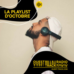 Ouest Track Radio - Octobre 2020