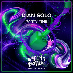 Dian Solo - Party Time (Radio Edit)