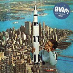 Indie / Bedroom Pop • BIRP! November 2020