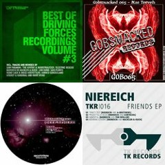 Minimal Techno: The Dark Underground