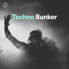 Techno Bunker