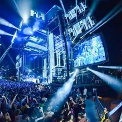 Techno Bunker Berlin XXL