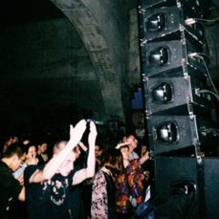 Techno Underground