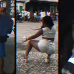 PRIVILÉGIO DA SUA SENTADA, IMPRESSIONANTE O CONTROLE QUE ELA TEM COM A RABA (YGOR MÁXIMO)