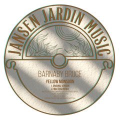 DC Promo Tracks #688: Barnaby Bruce "Yellow Monsoon" (Max Essa Remix)