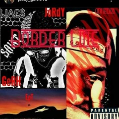 Last But Famous OG Jordy Gerh