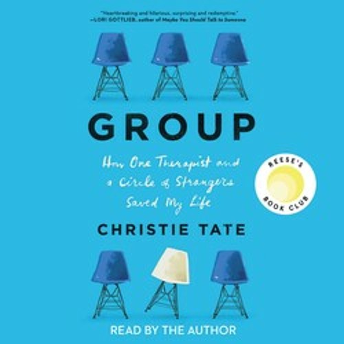 GROUP Audiobook Excerpt