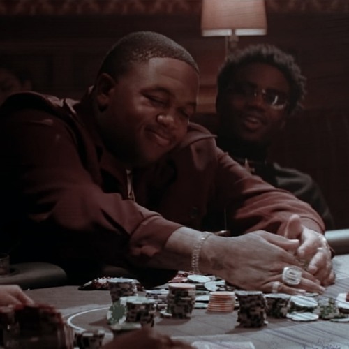 Stream [FREE] DJ Mustard x Roddy Ricch type beat "Thought" Ajcookin x