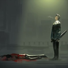 [Library of Ruina] Enemy Battle 2