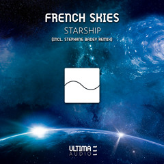 French Skies - Starship (Original Mix)