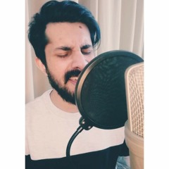 Aadat - Juda Ho Kay Bhi By Humail Rajpoot