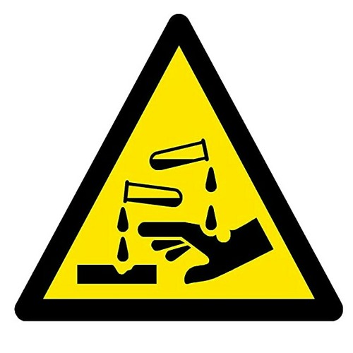 lethal acidity