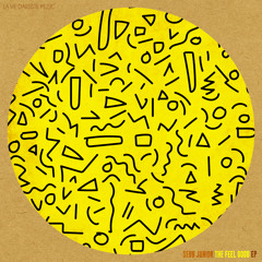 Sebb Junior - People