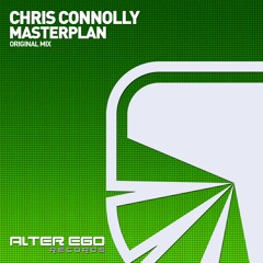 AE424 : Chris Connolly - Masterplan (Radio Edit)