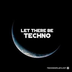 Berlin Underground Techno N1