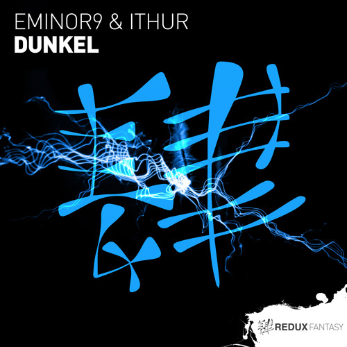 Eminor9 & Ithur - Dunkel [Out Now]