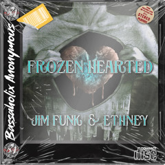 BAR016 : Jim Funk, Ethney - Frozen Hearted (Bass Mix)
