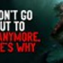 "I Don't Go Out to Sea Anymore, Here's Why" Creepypasta