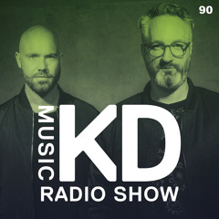 KDR090 - KD Music Radio - Kaiserdisco (Studio Mix)