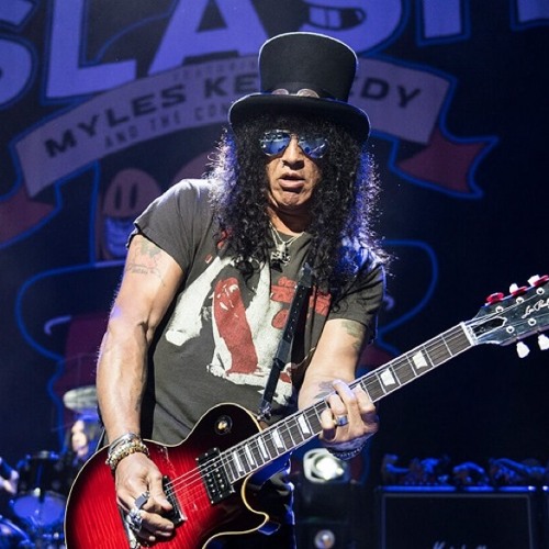 Stream Slash 🎩 Guns N' Roses 🥀 Electric Guitar 🎸 solo style  Improvisation by Chris Jackson | Listen online for free on SoundCloud