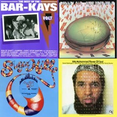 Paul's Boutique minus Paul's Boutique