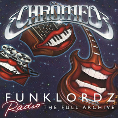Funklordz Radio