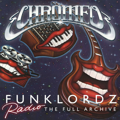 Funklordz Radio