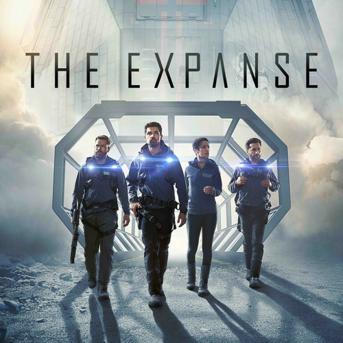 Expanse season 3 free on prime deals