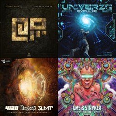 mixmix november