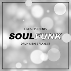SoulFunk Drum & Bass