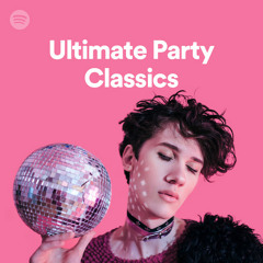 Ultimate Party Classics