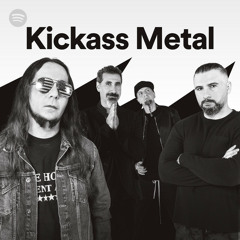 Kickass Metal