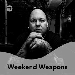 Alan Fitzpatrick's Weekend Weapons!
