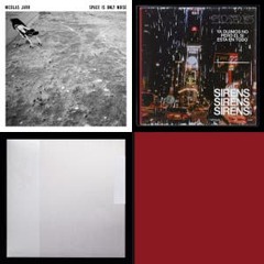 Nicolas Jaar