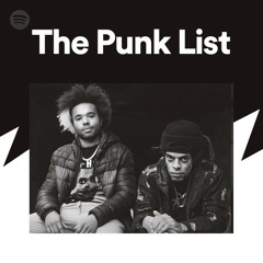 The Punk List