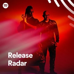 Release Radar