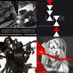 IAMX