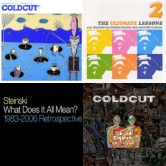 Coldcut
