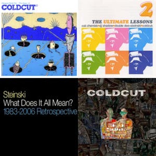 Coldcut
