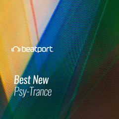 Beatport Best New Psy-Trance