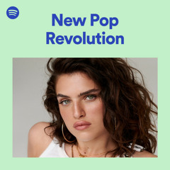 New Pop Revolution