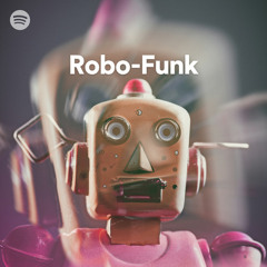 Robo-Funk